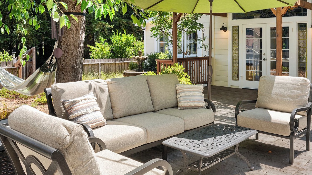Photo of Outdoor in Occidental