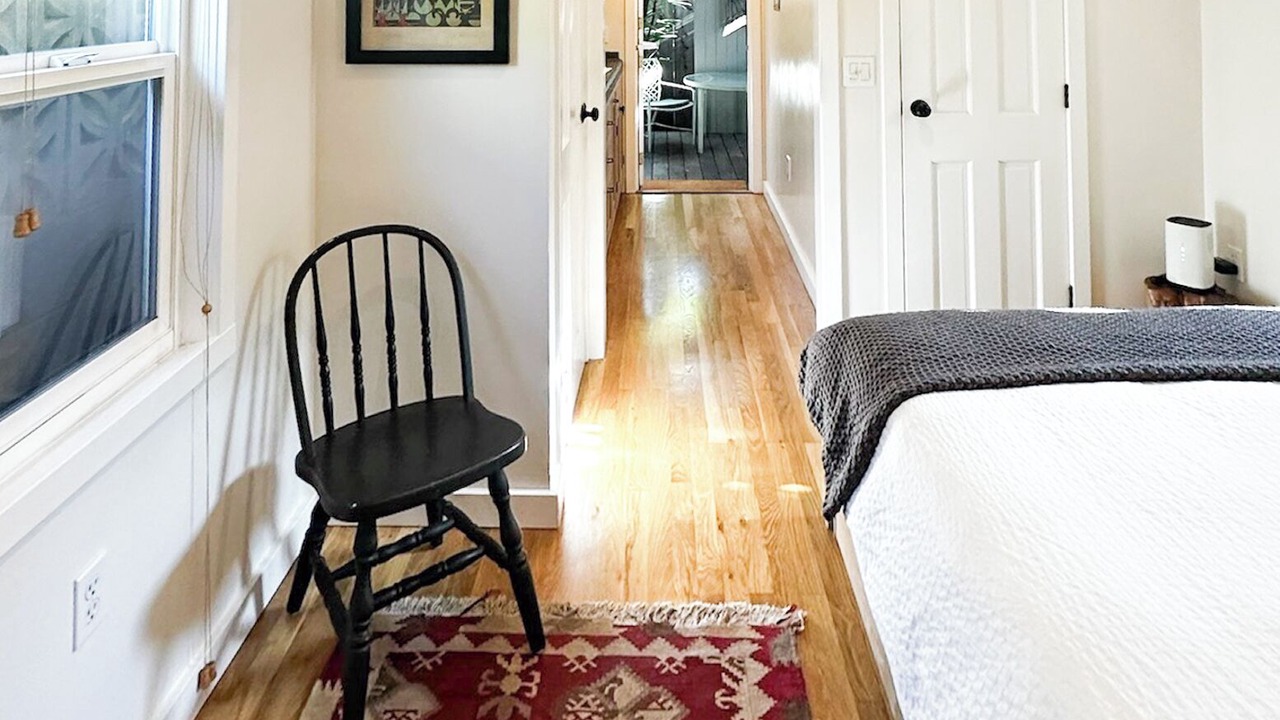 Photo of Bedroom in Pasadena