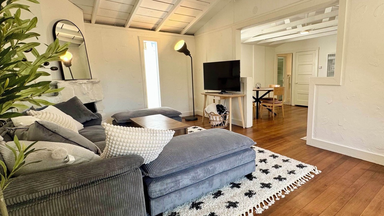 Photo of Livingroom in Buena Vista