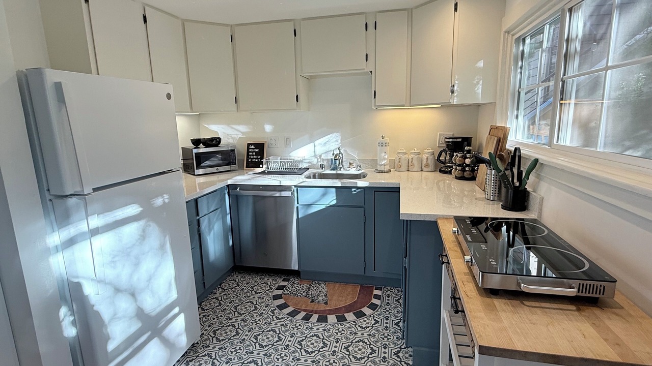 Photo of Kitchen in Buena Vista