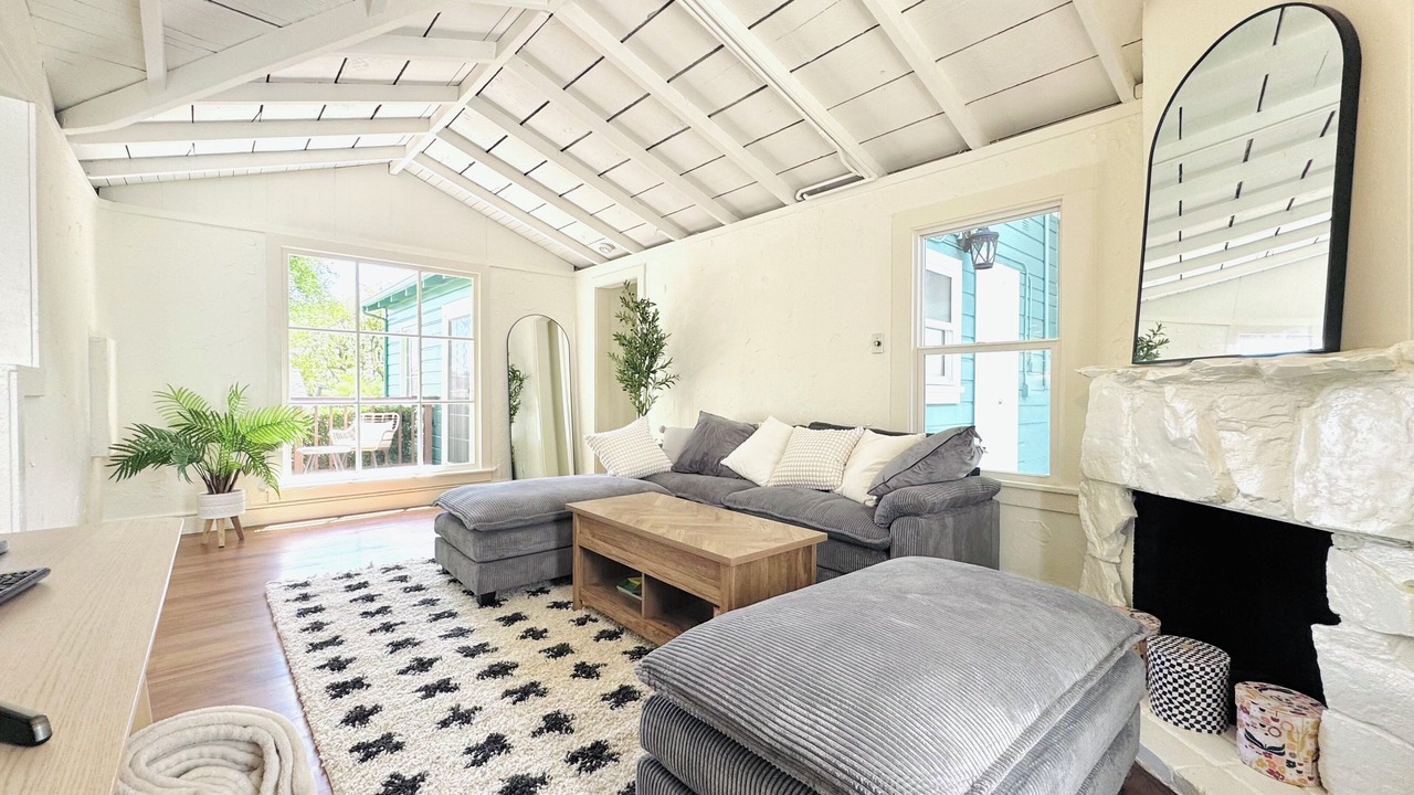 Photo of Livingroom in Buena Vista
