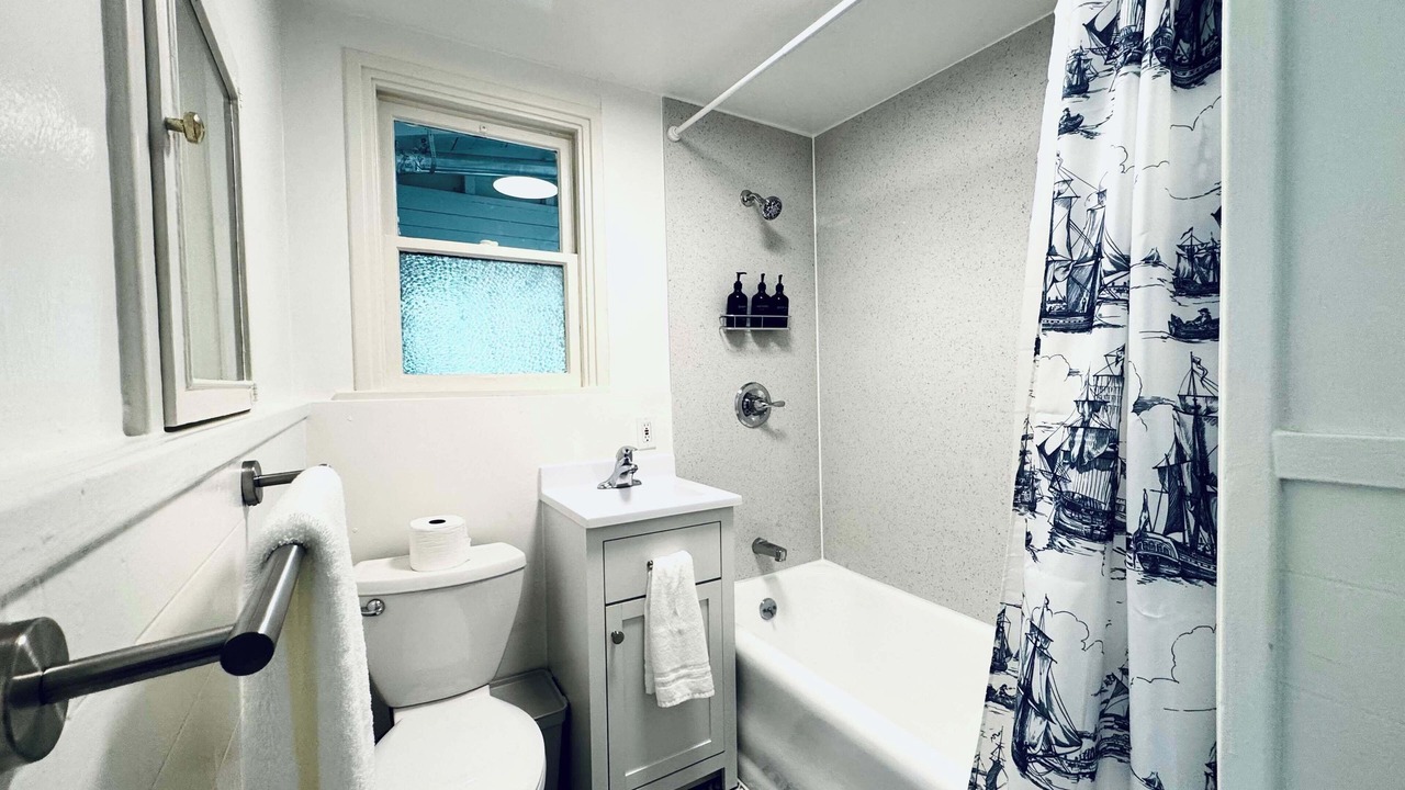 Photo of Bathroom in Buena Vista