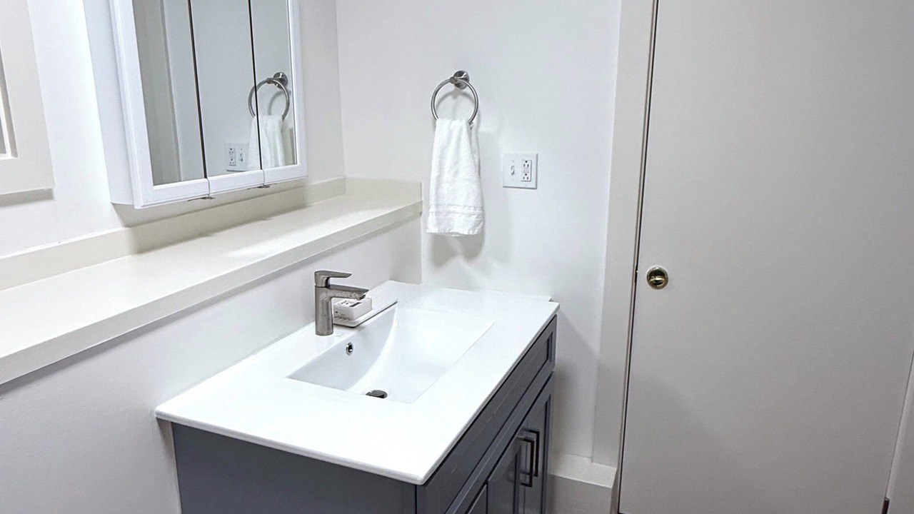 Photo of Bathroom in Buena Vista