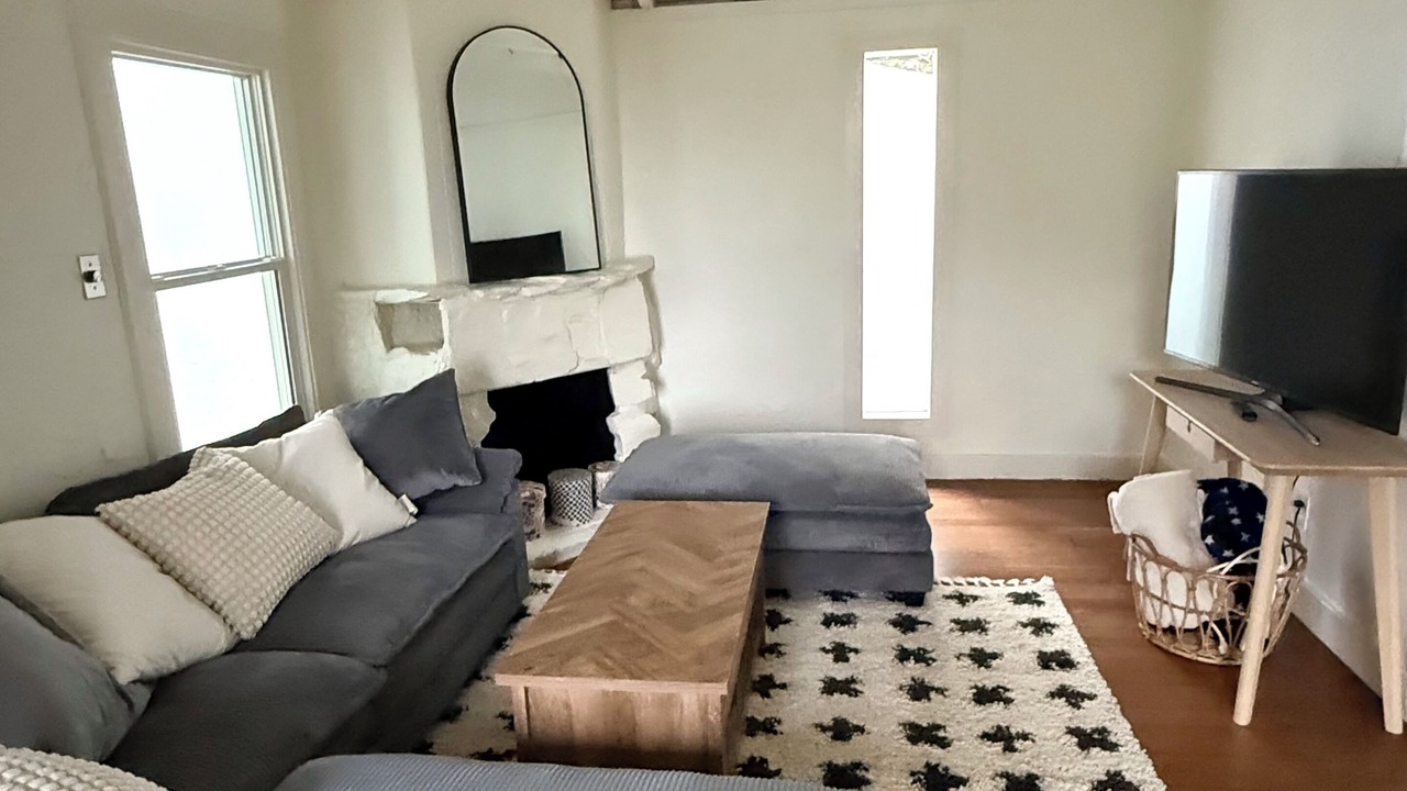 Photo of Livingroom in Buena Vista