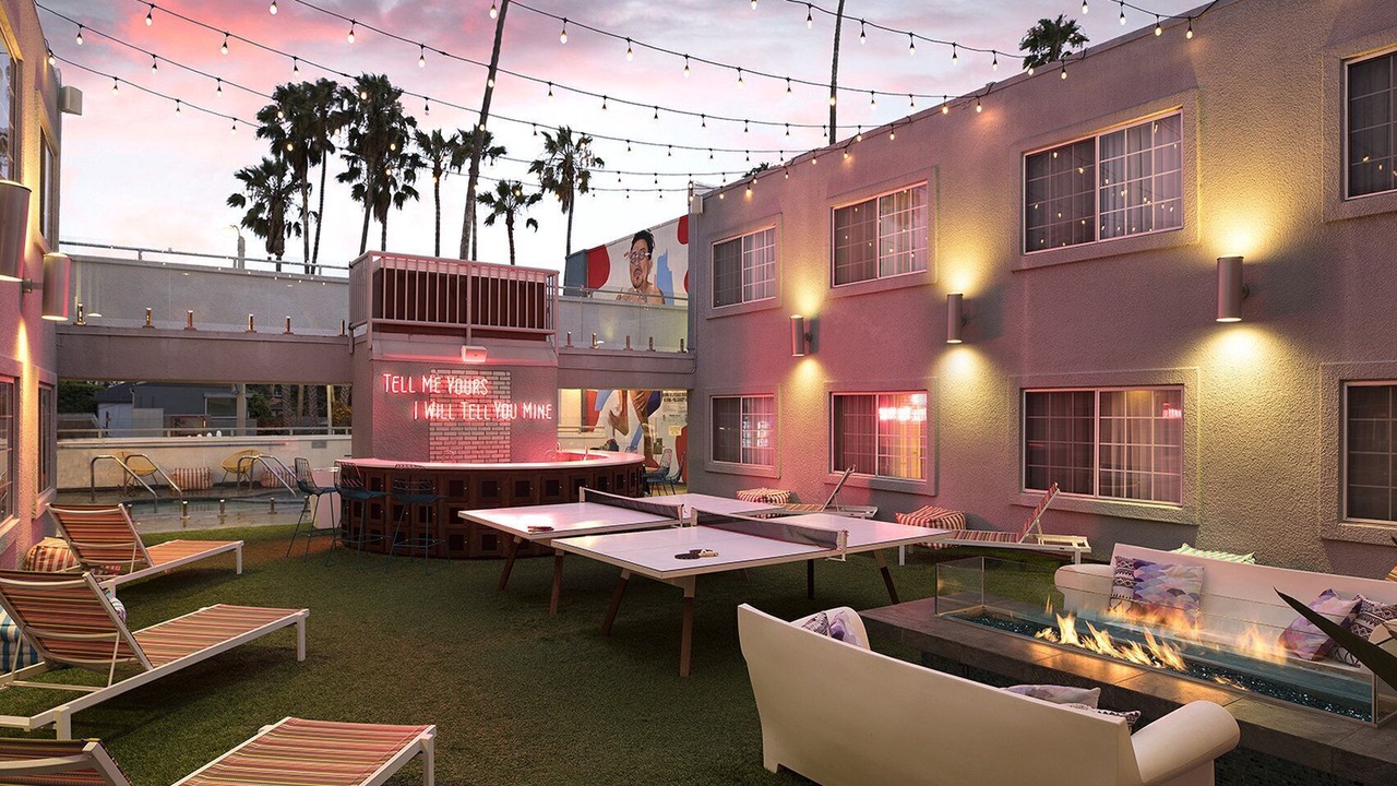 Photo of Outdoor in Venice