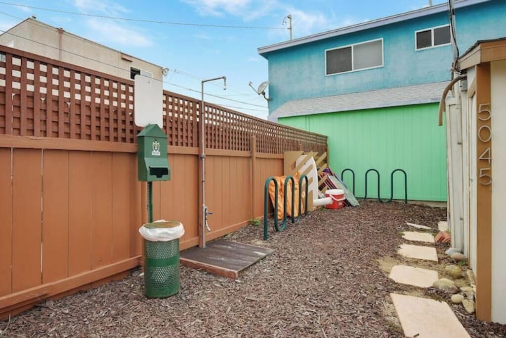 Photo of Outdoor in Ocean Beach
