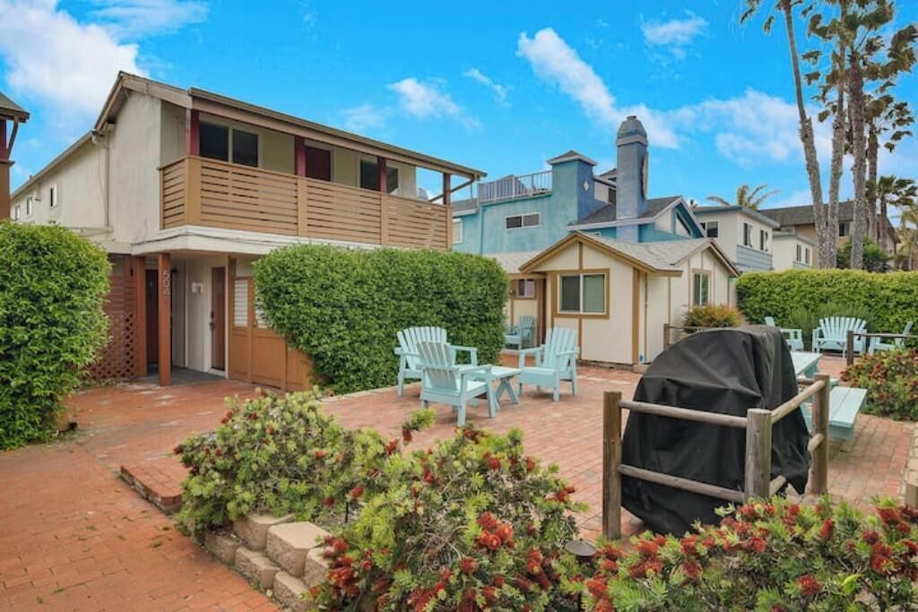 Photo of Outdoor in Ocean Beach