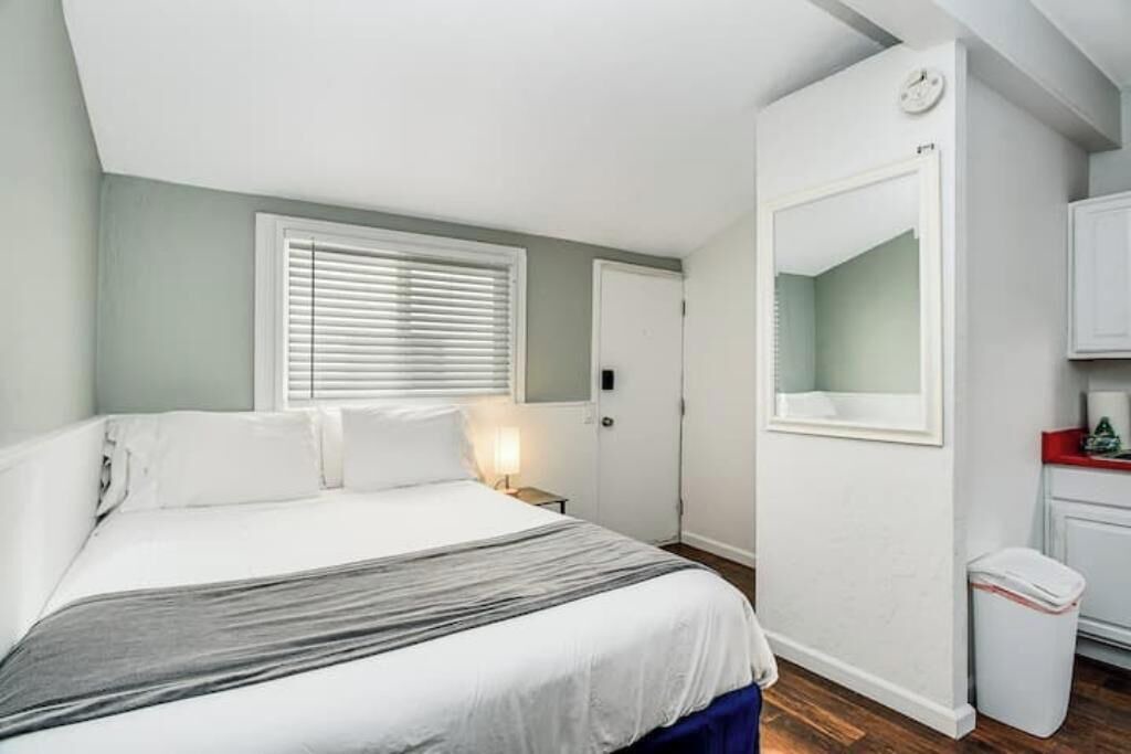 Photo of Bedroom in Ocean Beach