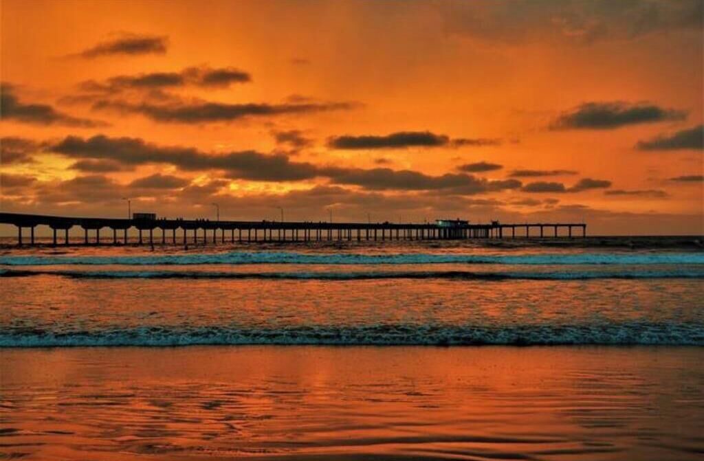 Photo of Others in Ocean Beach