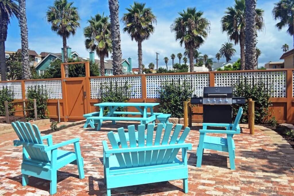 Photo of Outdoor in Ocean Beach
