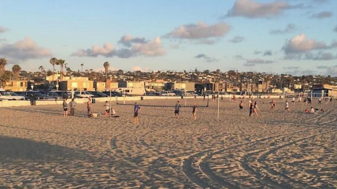 Photo of Others in Ocean Beach