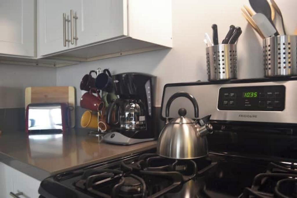 Photo of Kitchen in Ocean Beach