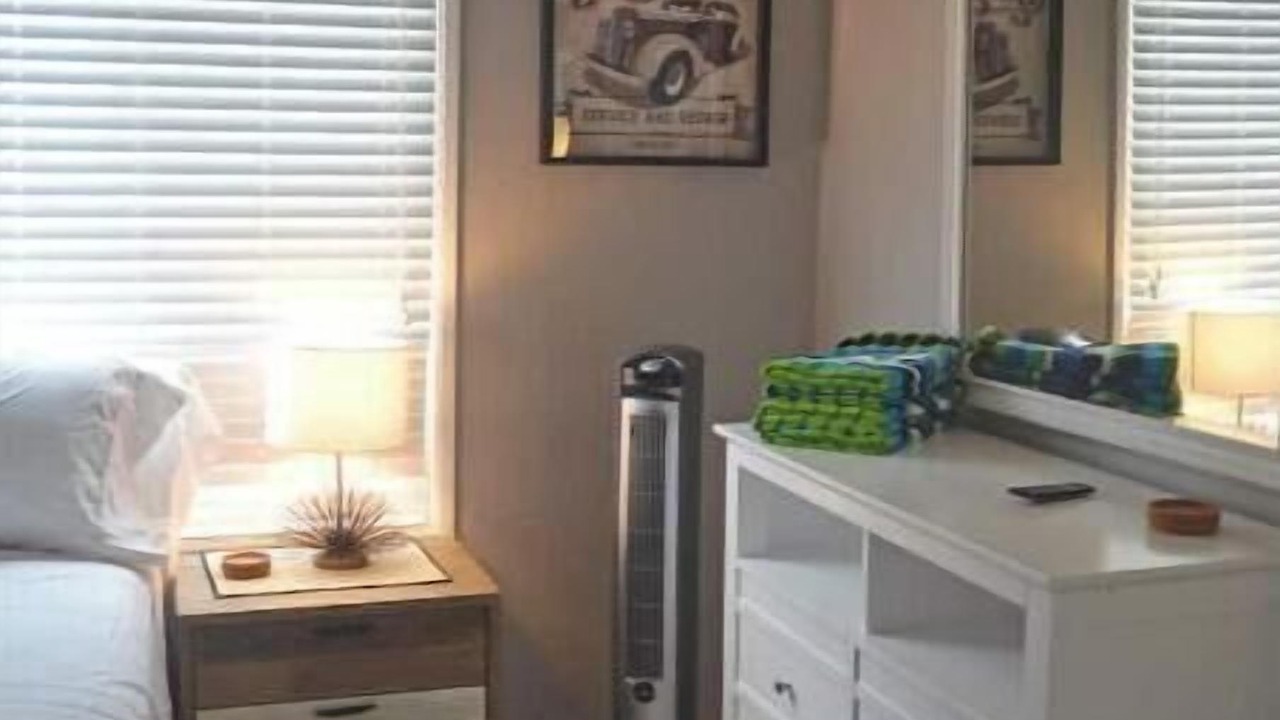 Photo of Bedroom in Ocean Beach