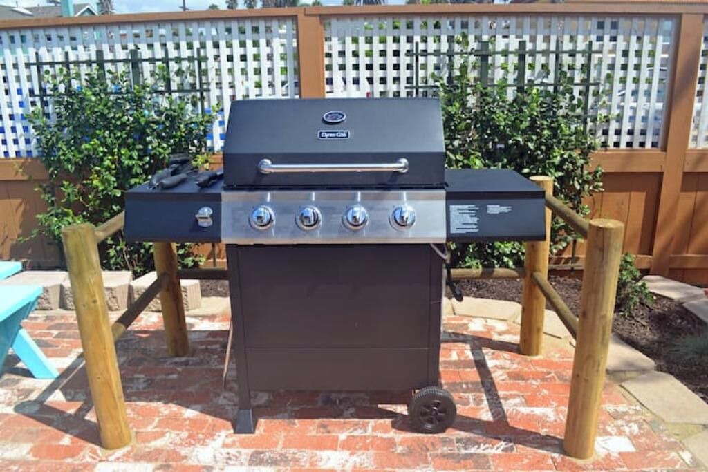 Photo of Outdoor in Ocean Beach
