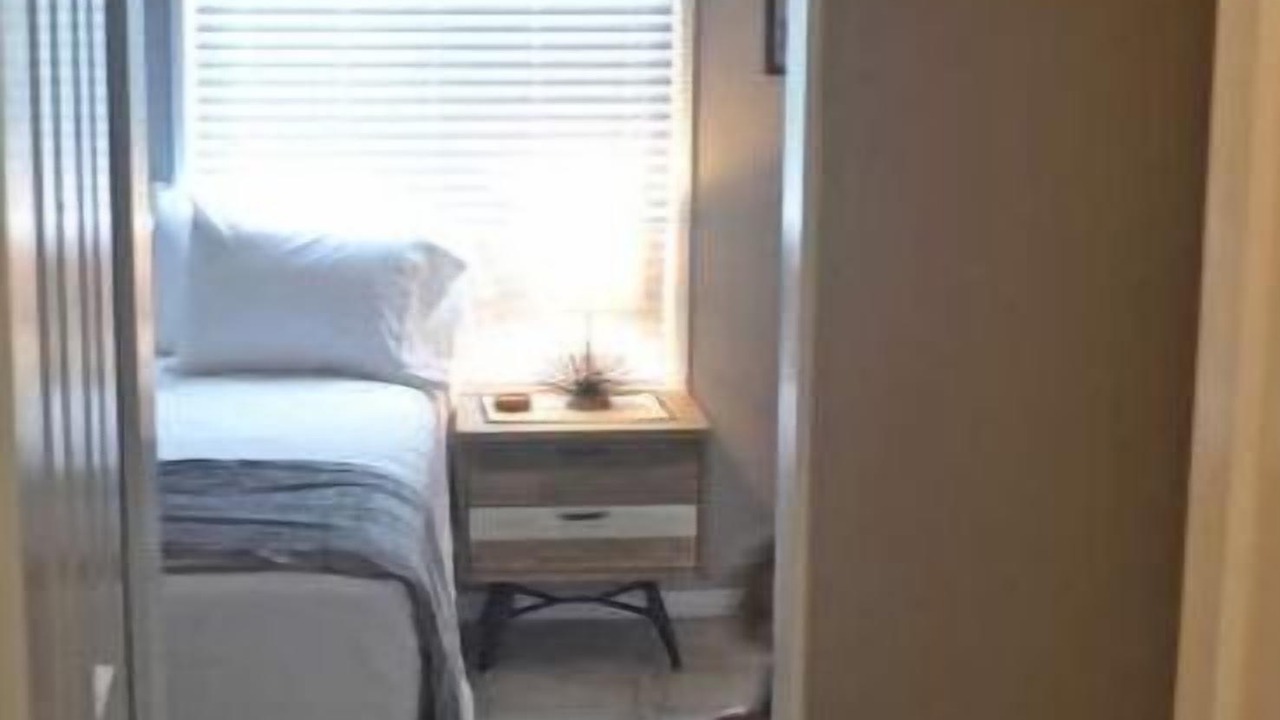 Photo of Bedroom in Ocean Beach