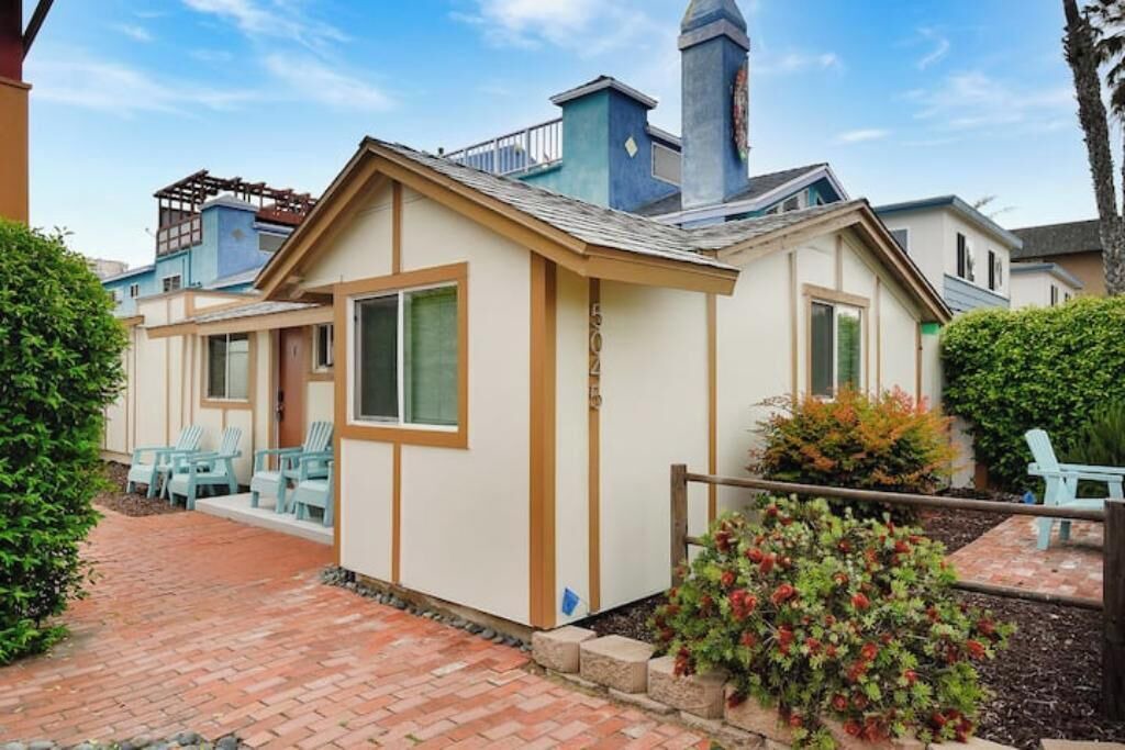 Photo of Outdoor in Ocean Beach