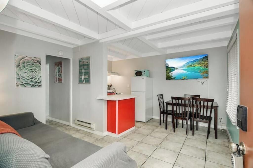 Photo of Livingroom in Ocean Beach
