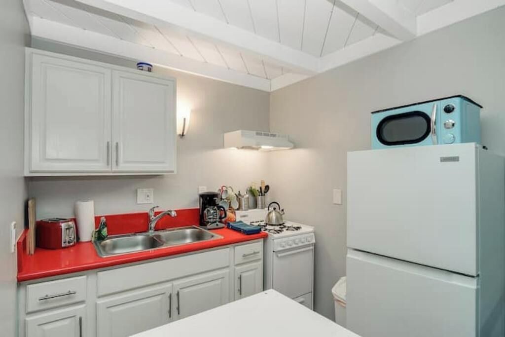 Photo of Kitchen in Ocean Beach