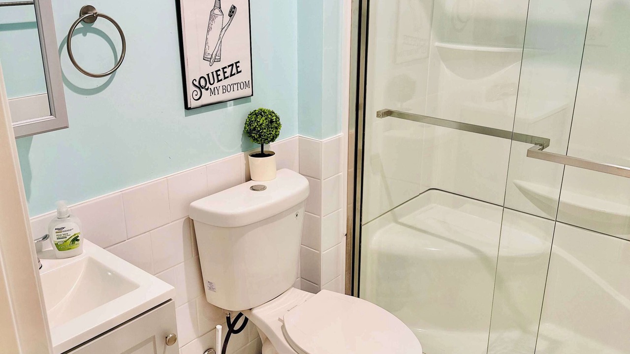 Photo of Bathroom in Old Southwest