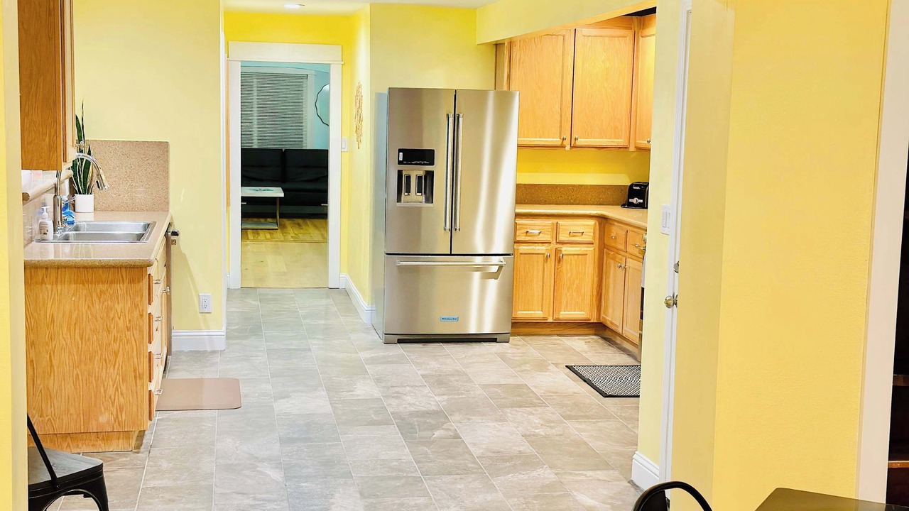 Photo of Kitchen in Old Southwest