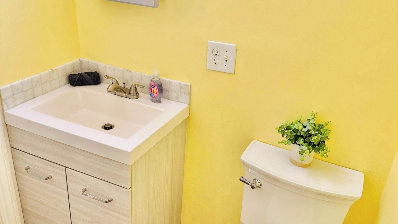 Photo of Bathroom in Old Southwest