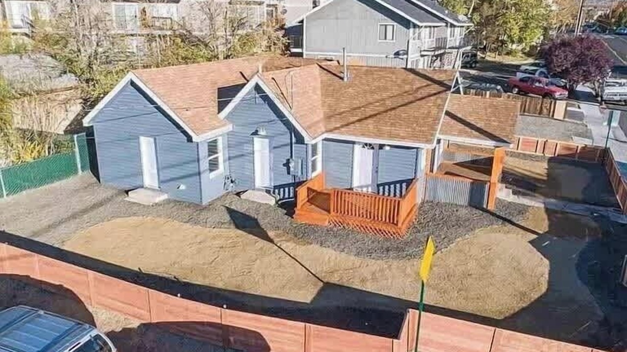 Photo of Outdoor in Northeast Reno