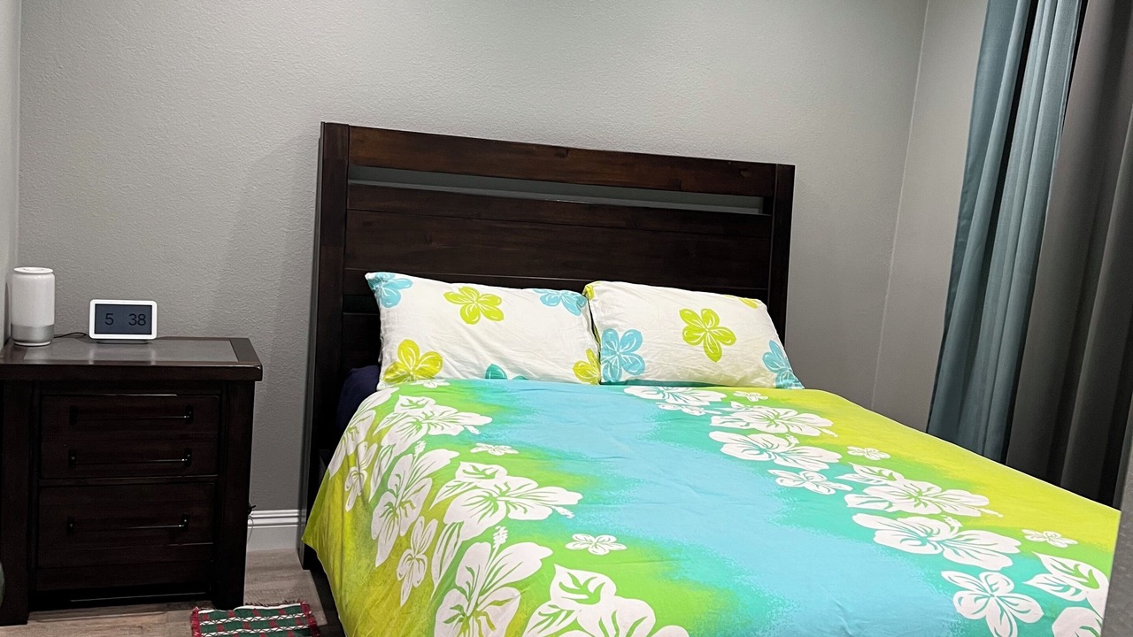 Photo of Bedroom in Garden Grove