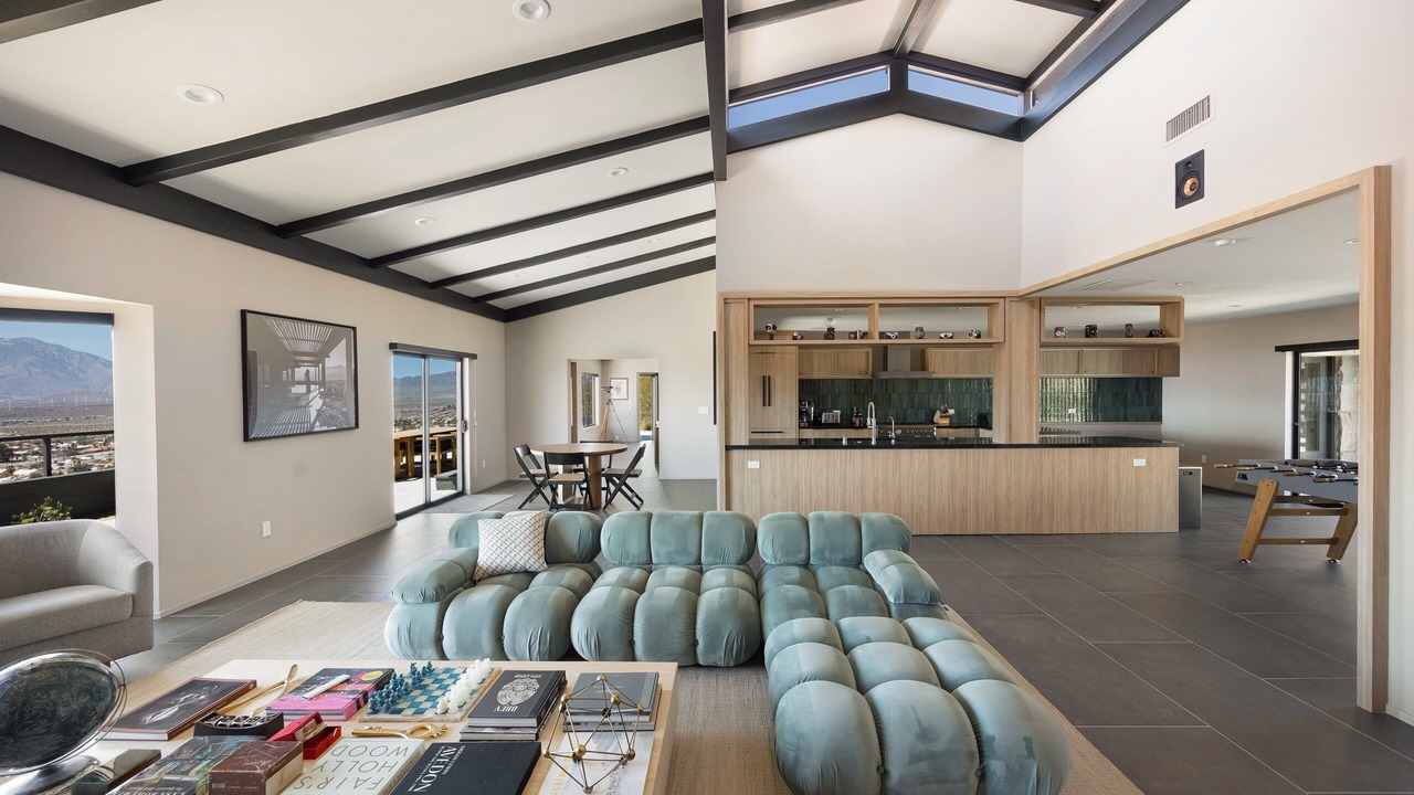 Photo of Bedroom in Desert Hot Springs