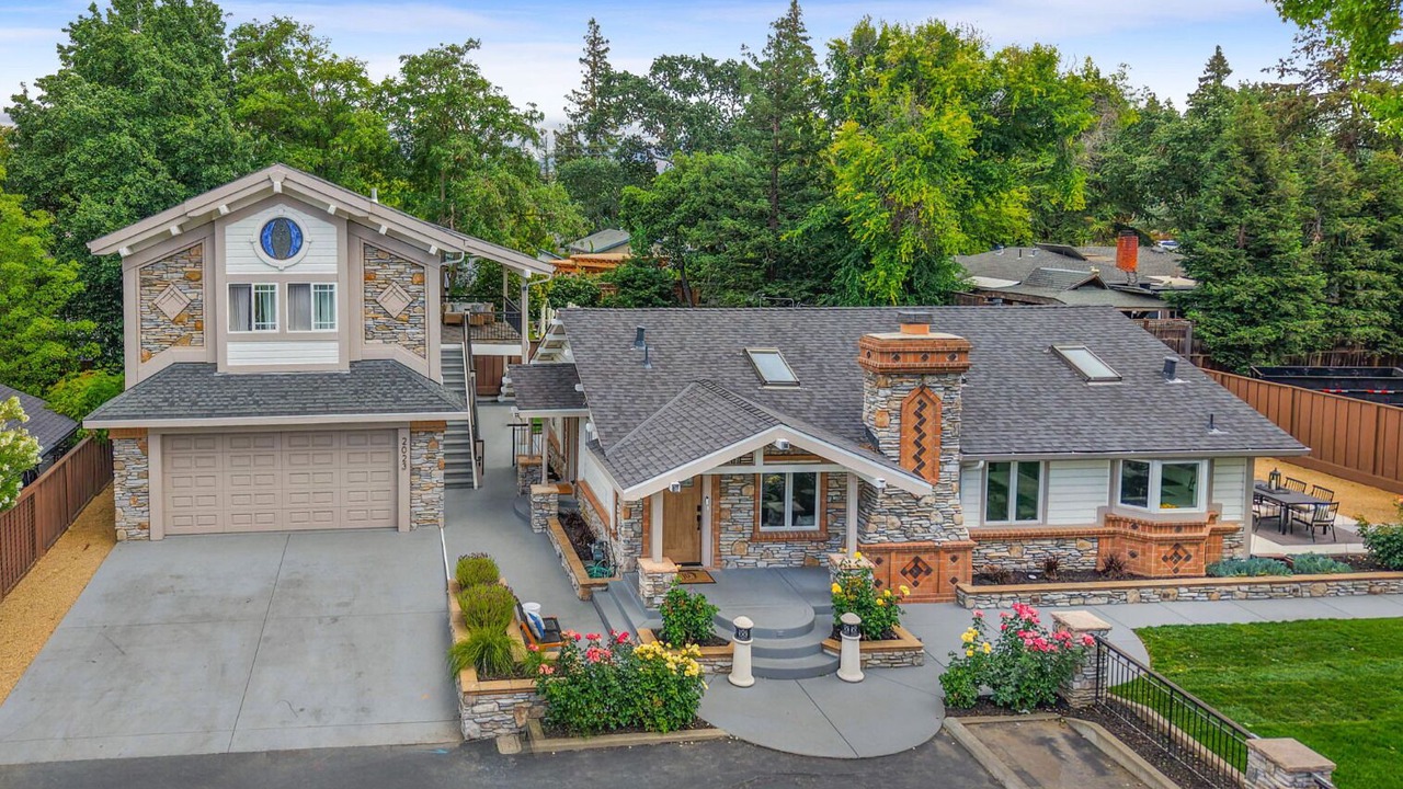 Photo of Outdoor in Walnut Creek