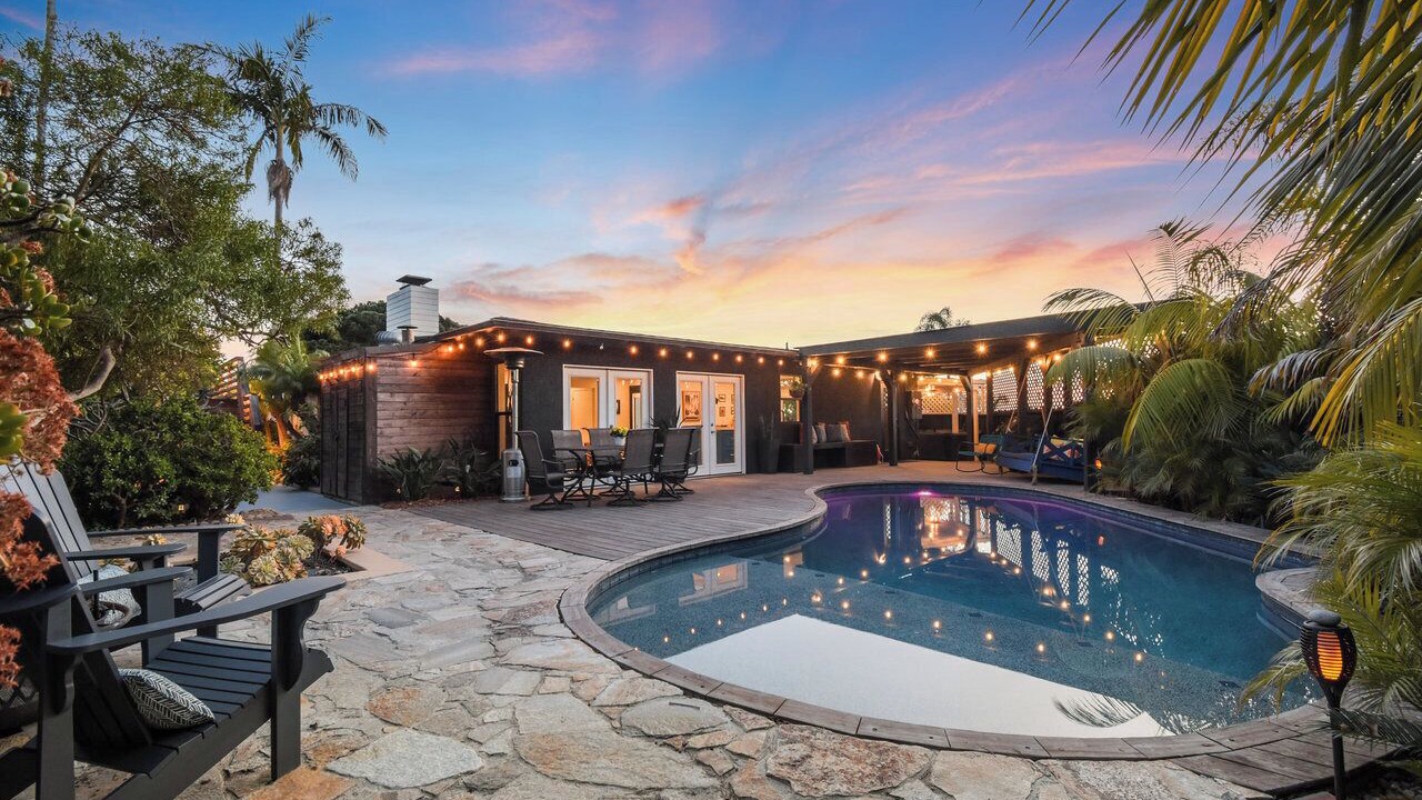 Photo of Outdoor in La Jolla Mesa