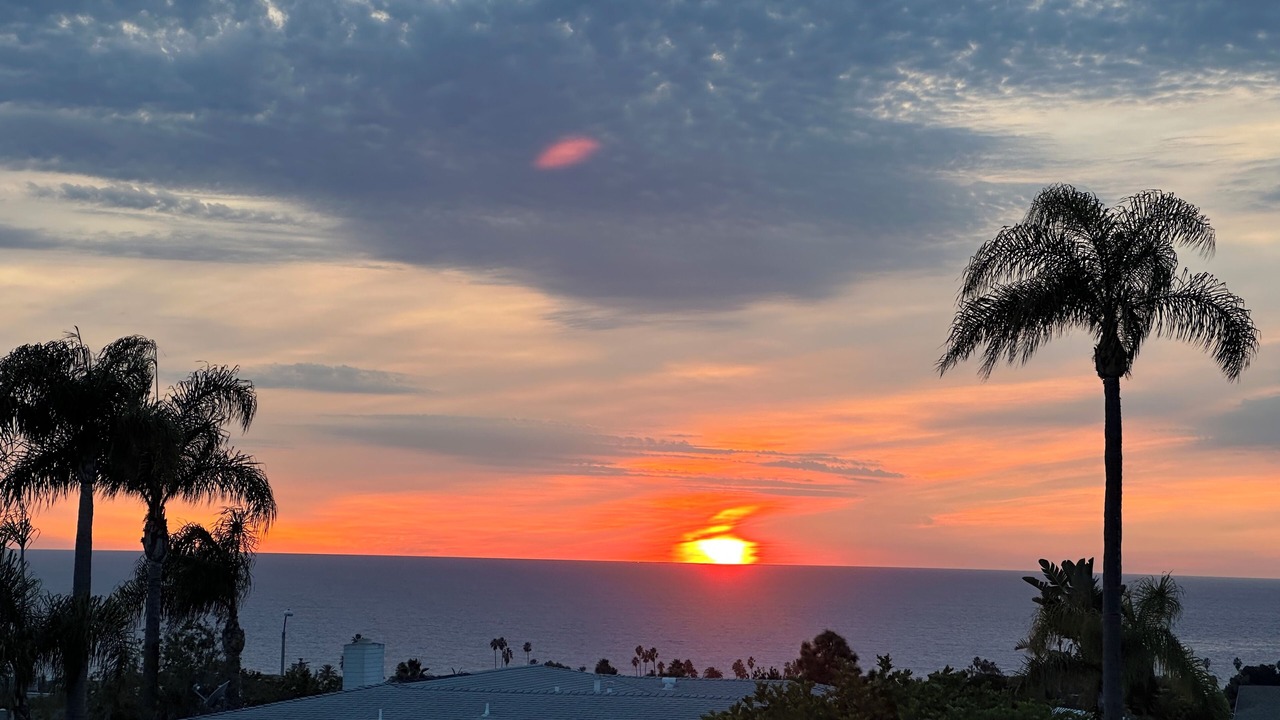 Photo of Outdoor in La Jolla Mesa