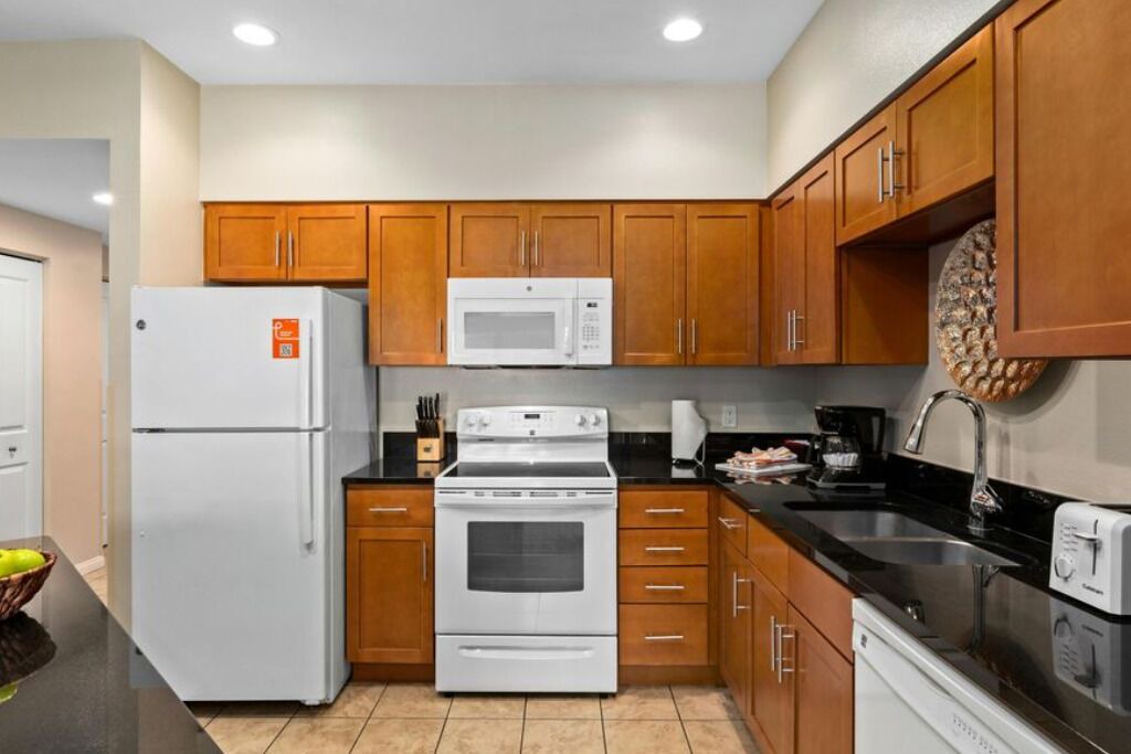 Photo of Kitchen in Terra Lago
