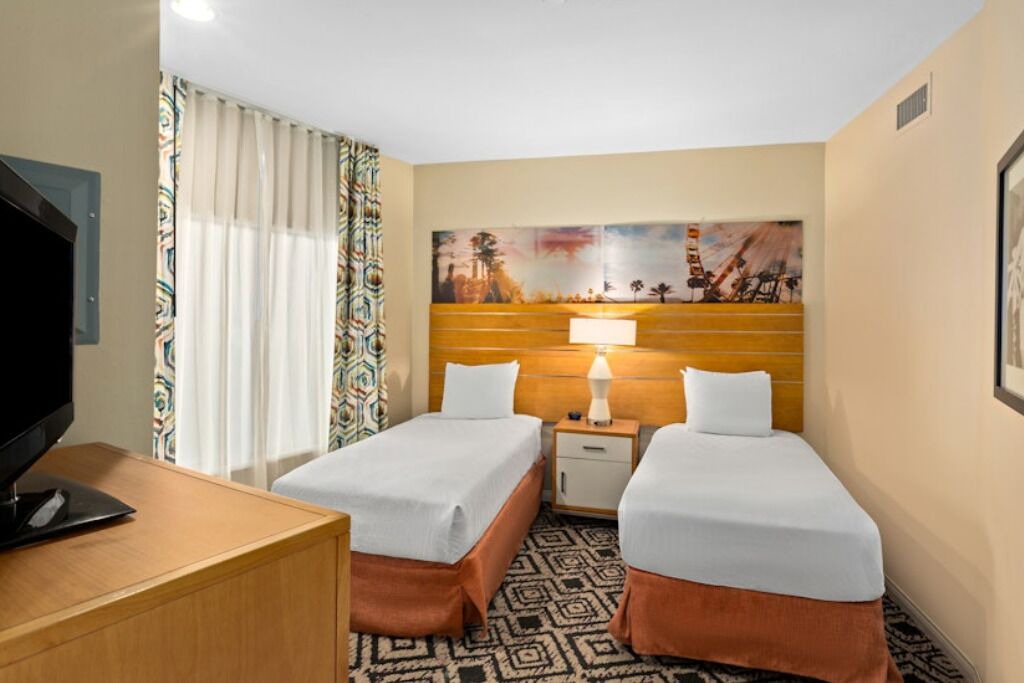 Photo of Bedroom in Terra Lago