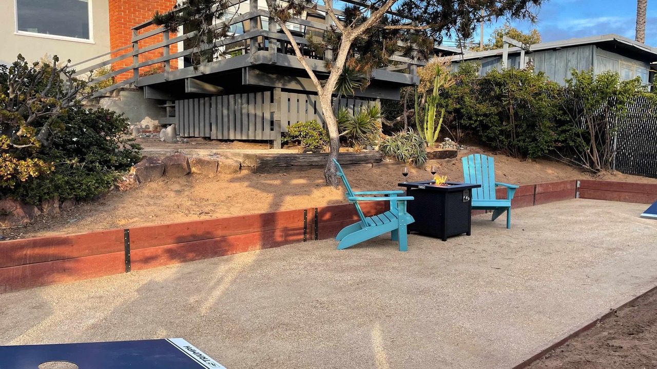 Photo of Patio Balcony in Cardiff-by-the-Sea