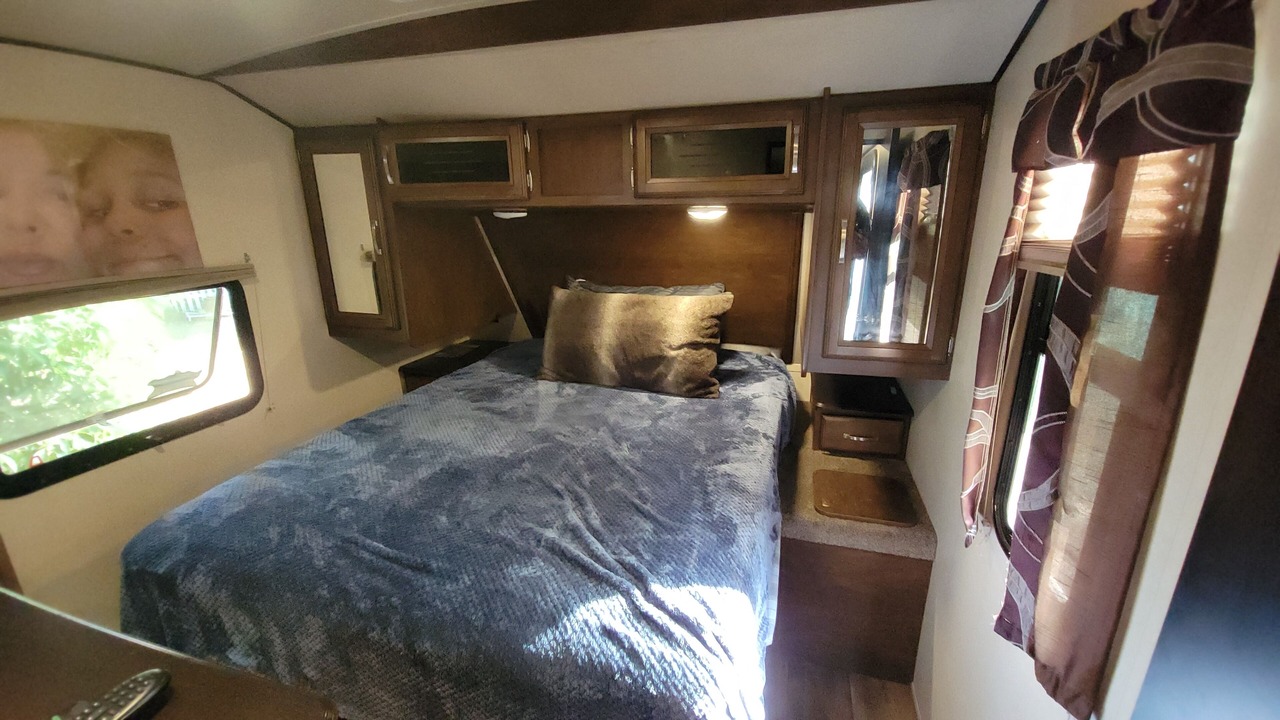 Photo of Bedroom in Sherman Oaks