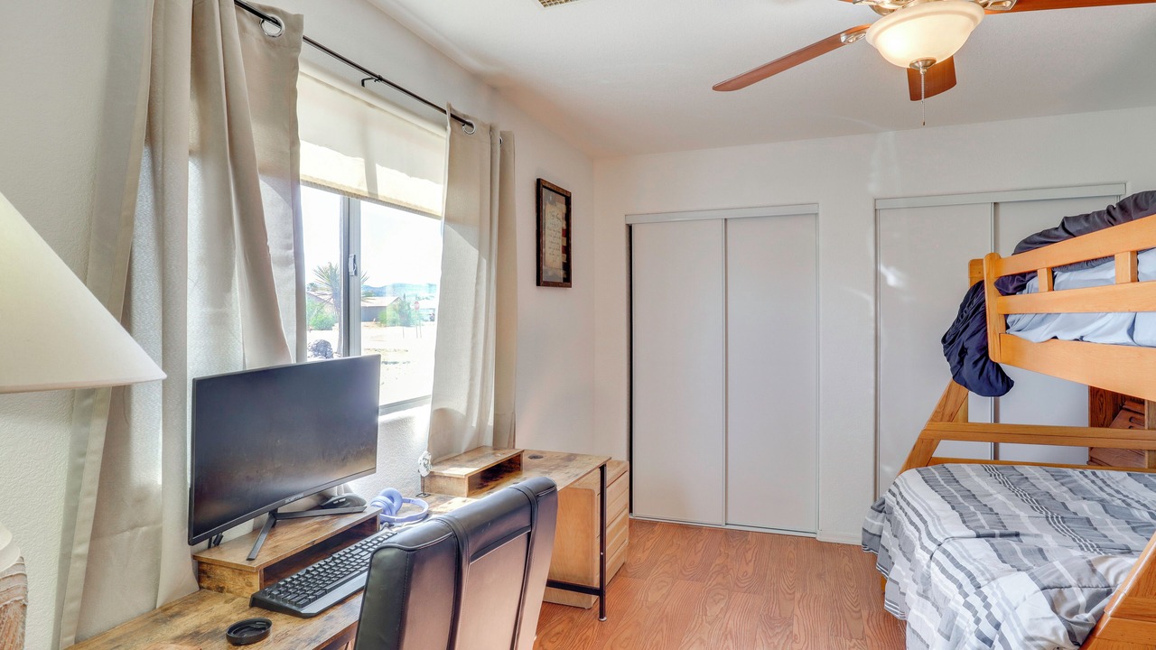 Photo of Bedroom in Golden Valley
