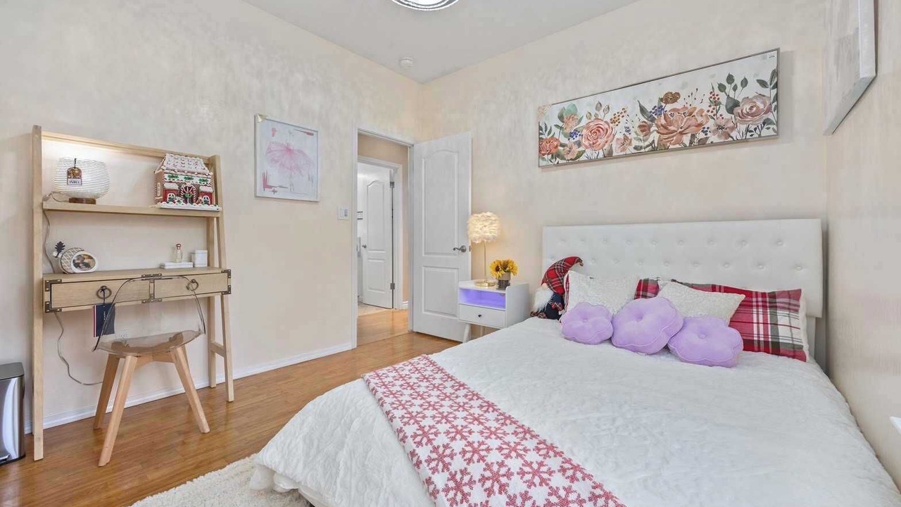 Photo of Bedroom in Greenacres