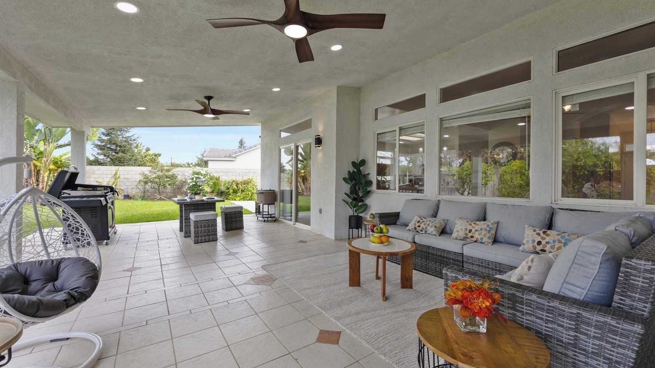 Photo of Patio Balcony in Greenacres