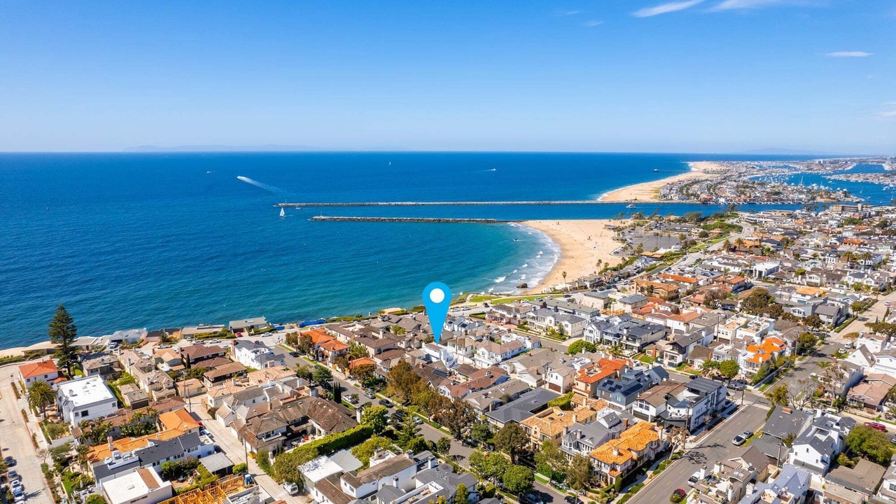 Photo of Outdoor in Newport Beach