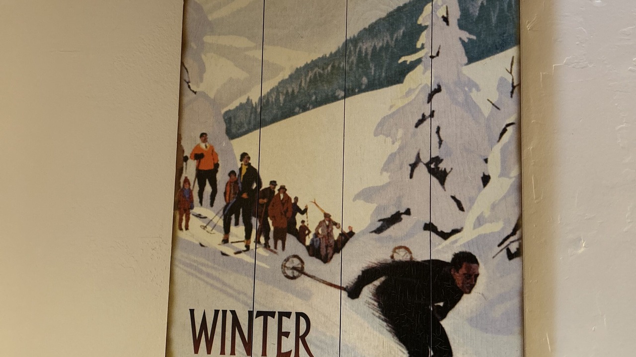 Photo of Others in Mammoth Lakes