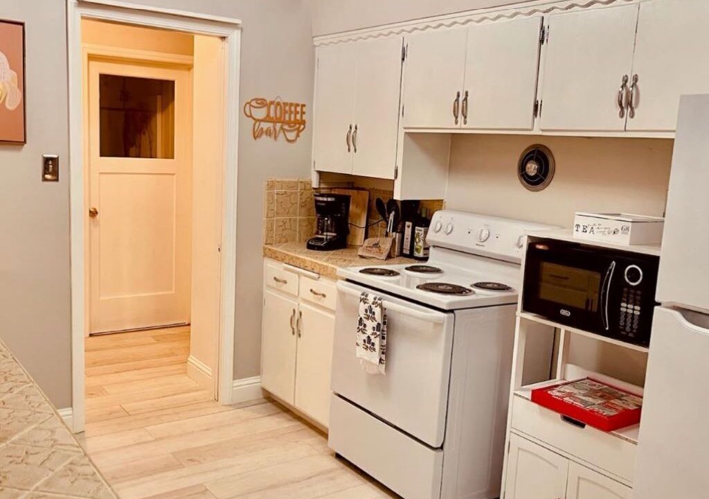 Photo of Kitchen in Redding