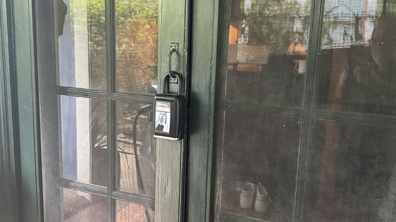 Photo of Outdoor in Pasadena