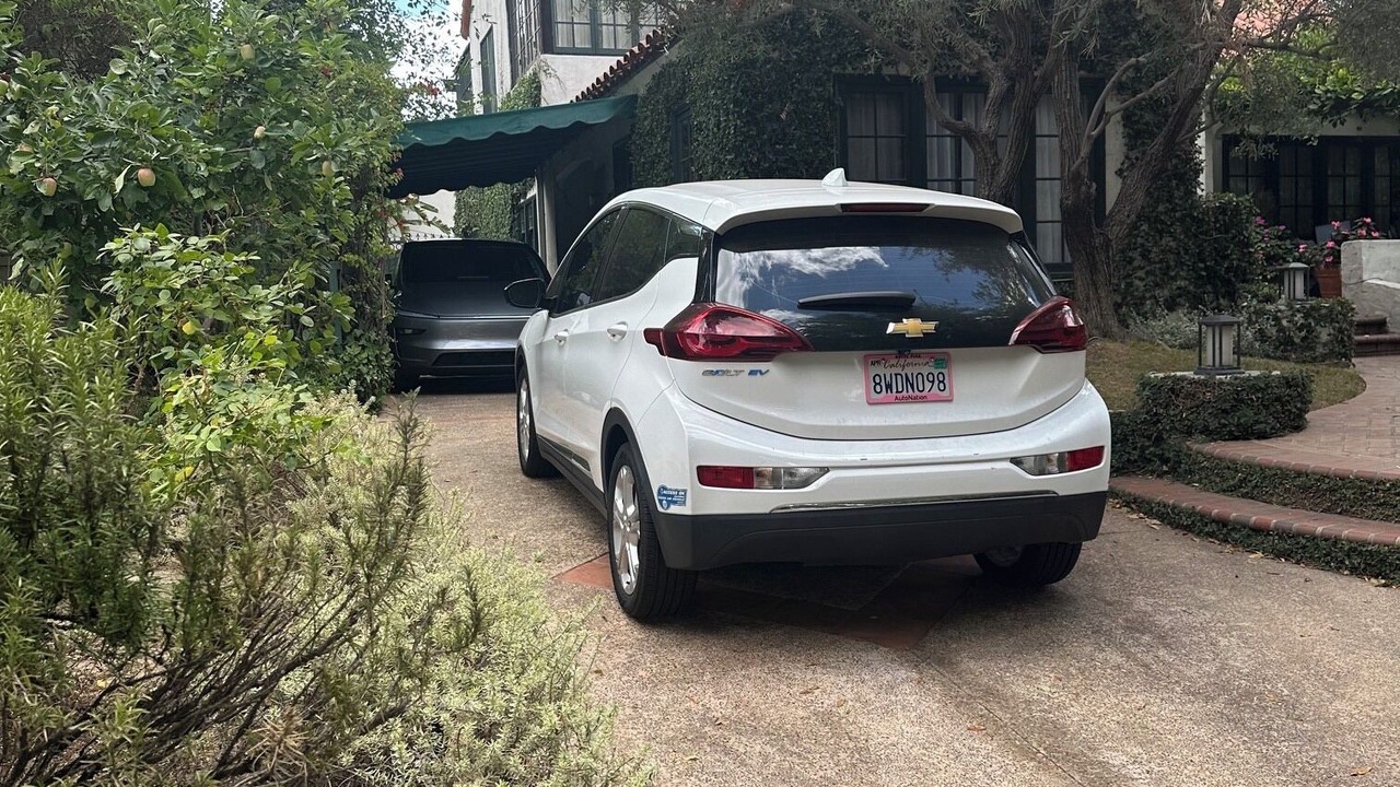 Photo of Outdoor in Pasadena