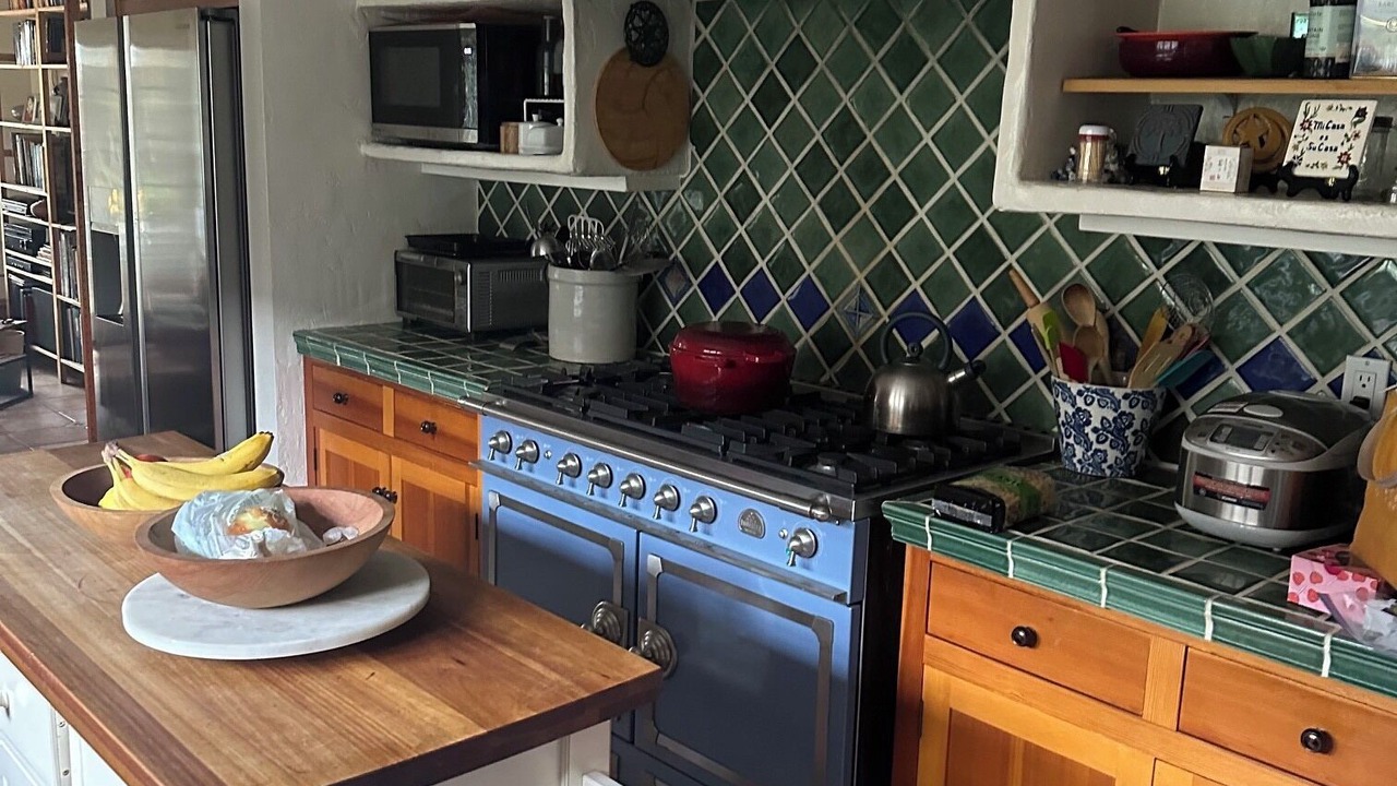 Photo of Kitchen in Pasadena