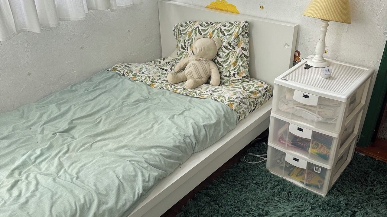 Photo of Bedroom in Pasadena