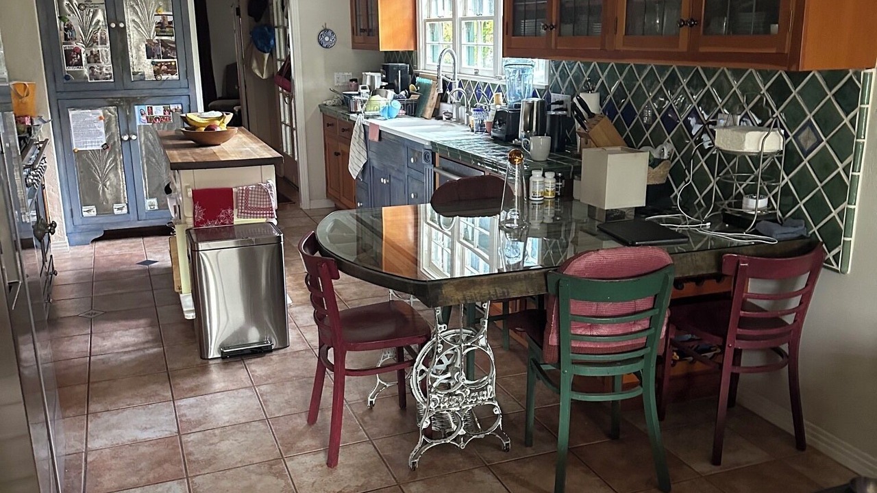 Photo of Kitchen in Pasadena