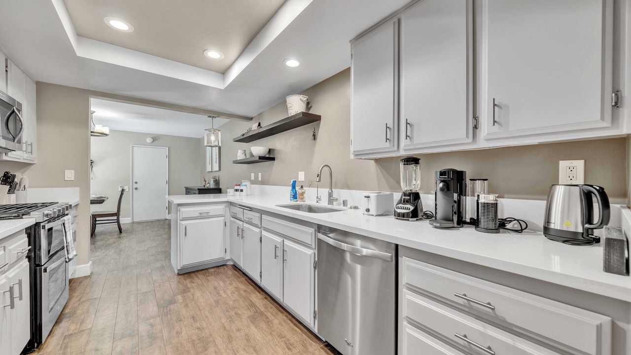 Photo of Kitchen in Yorba Linda