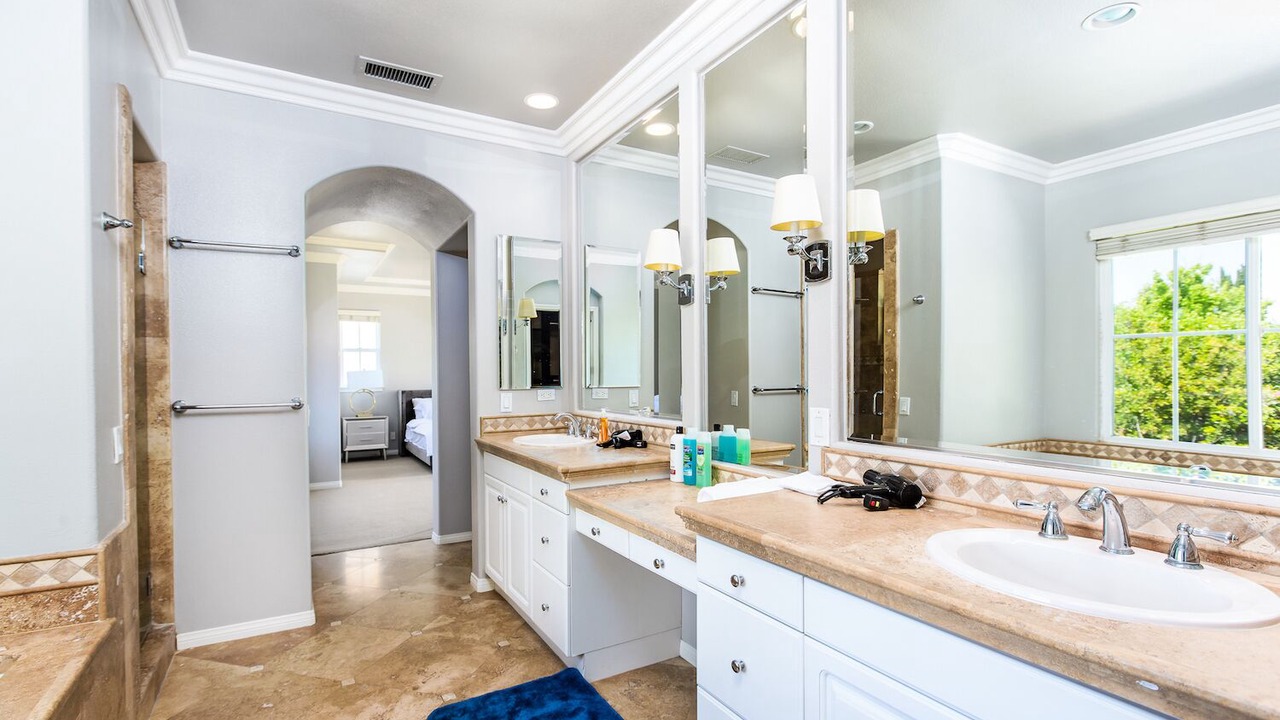 Photo of Bathroom in Northpark