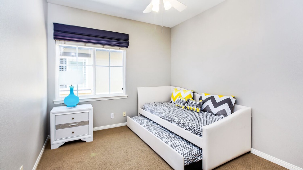 Photo of Bedroom in Northpark