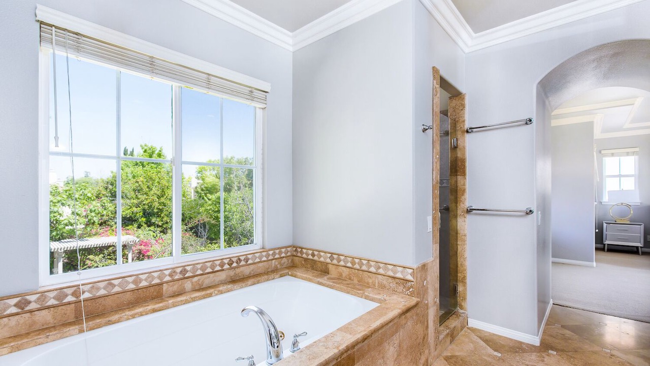 Photo of Bathroom in Northpark